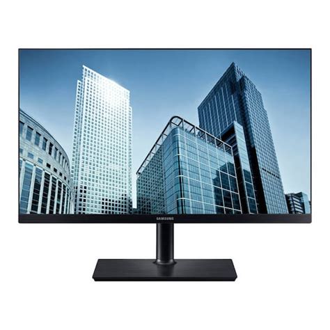 Samsung SH850 Series 23.8" HDMI/DisplayPort/USB LED LCD Monitor ...