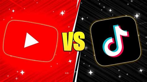 Youtube Vs Tiktok Ads Media Shark