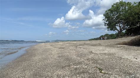 Pantai SindangKerta Kecamatan Cipatujah Kabupaten Tasikmalaya YouTube