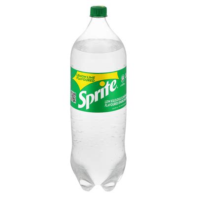 Sprite Low Kilojoule Lemon Lime 2L Smart Price Specials PnP Home