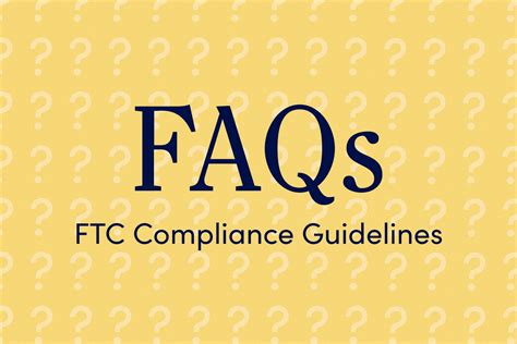 Fohr Blog Ftc Compliance Guidelines For Influencer Marketing What