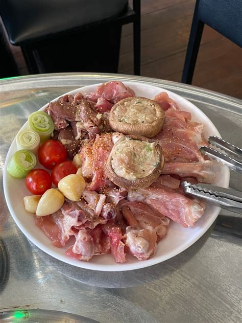 뚝방닭구이 용리단길 용산 삼각지 닭특수부이 맛집 네이버 블로그