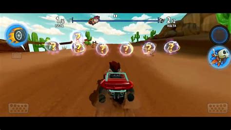 Jogo De Carinho - JOGO DE CARRINHO MUITO LEGAL (BB RACING 2) - YouTube