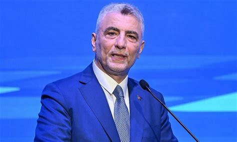 Ticaret Bakanı Ömer Bolat 2024 yılı ihracat hedefini açıkladı TGRT Haber