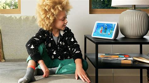 Use Alexa to Make Animated Kids' Stories on Your Amazon Echo Show. Here ...