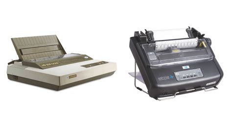 6 Key Advantages Of Dot Matrix Printer To Boost Your Business Tvs E