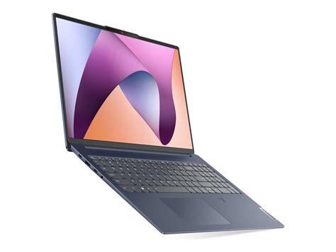 Lenovo Ideapad Slim Abr Xg Degree Hinge Design Amd Ryzen