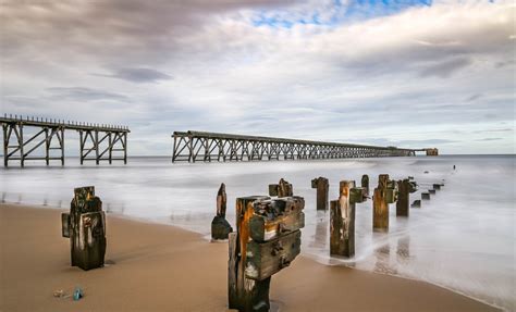 Wallpaper : England, beach, sky, sea, outdoors 2048x1244 ...