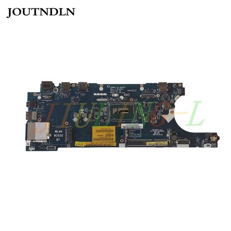 Joutntln placa base para portátil DELL LATITUDE E5250 Y1C7G 0Y1C7G