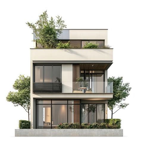 modern minimalist eco friendly home  photo rawpixel