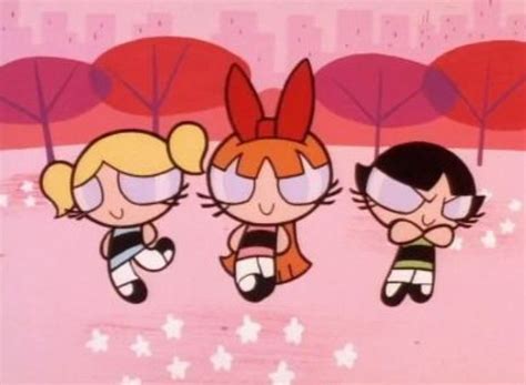 Pin By Emma On Aesthetic Powerpuff Girls Powerpuff Powerpuff Girls