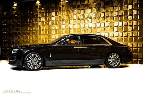 2023 Rolls Royce Ghost In Stuhr Lower Saxony Germany For Sale 12738624