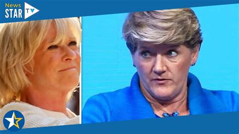 Miss Her Terribly Clare Balding Leads Tributes As Sue Barker Departs