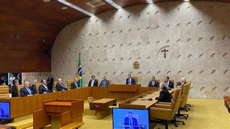 STF irá monitorar citações à corte por fontes influenciadoras