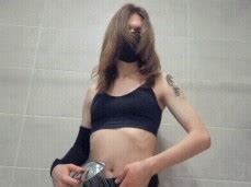 Транс Моется В Душе Trans Porn Pornhub