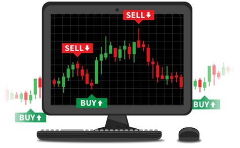 Stock Trading PNG Image PNG All