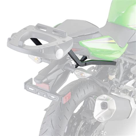 GIVI 4127FZ Motorcycle Rear Rack For Kawasaki Ninja 400