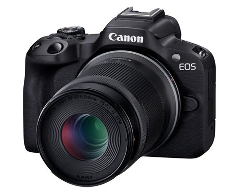 Canon Rf S Mm F Is Stm Caratteristiche E Opinioni Juzaphoto