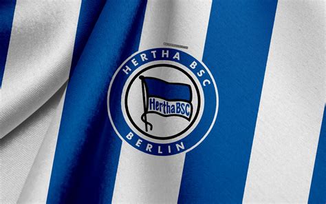 Hertha Berlin Wallpapers Wallpaper Cave