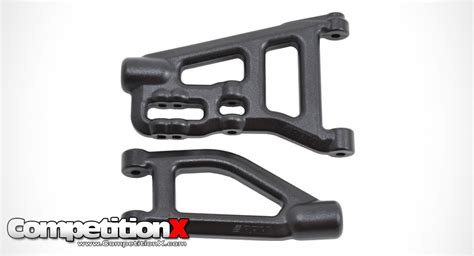 RPM Front Upper Lower Suspension Arms Helion Dominus SC SCv2 TR