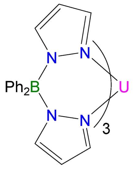 Magnetochemistry | Special Issue : Magnetic Properties of Complexes of ...