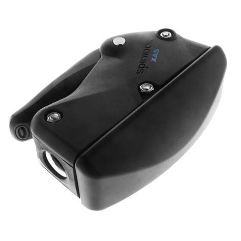 Spinlock Xas Clutch The Rigging Point