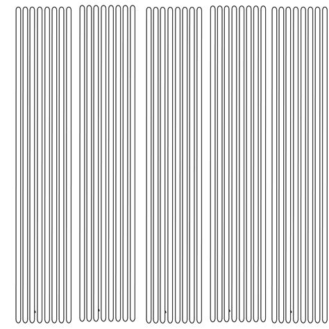 DOOR EDGE GUARDS - The Market Place