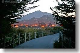 Photos/Pictures of Mt. Tamalpais