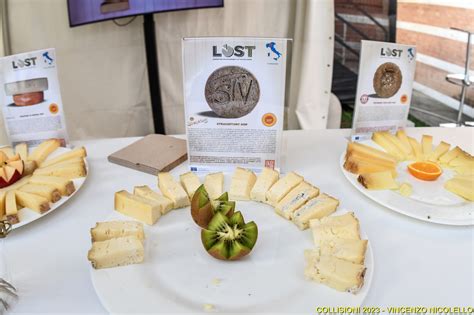 Grande Successo Per Il Progetto Lost Eu Al Festival Collisioni Di Alba