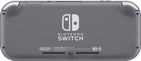 Nintendo Handheld Gaming Console Switch Lite Brand New Free And Fast Shipping Ebay