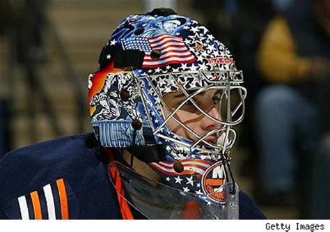 The 50 Best Goalie Mask Designs in NHL History | Bleacher Report ...