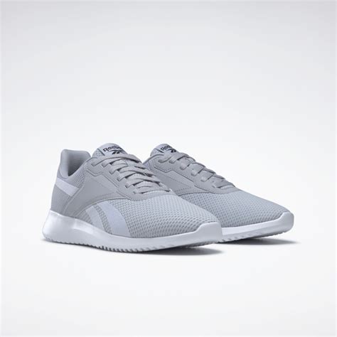 Ripley ZAPATILLAS HOMBRE REEBOK TRAINING GRIS FLUXLITE