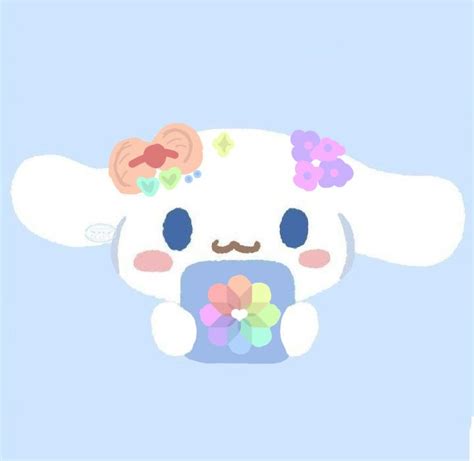 ~ Aesthetic Cinnamoroll Photos Icon ~ | Cute app, Hello kitty iphone ...