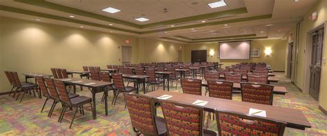 Hilton Garden Inn Pigeon Forge Meetings and Events