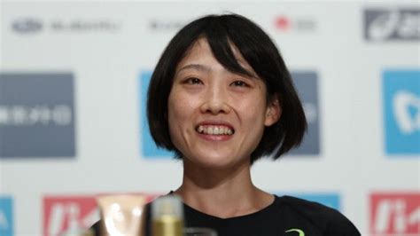 女子マラソン歴代日本記録の推移 前田穂南が19年ぶり更新 スポーツ 写真 Goo ニュース