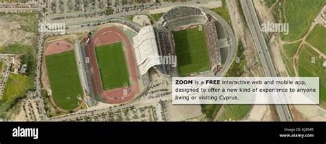 screenshot  zoom  map stock photo alamy