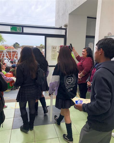 Colegio Jos Manuel Balmaceda Opiniones Y Mensualidad