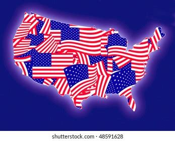 American Eagle Flag Images Stock Photos D Objects Vectors