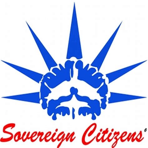 Sovereign Citizens - YouTube