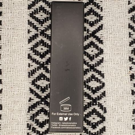 Naked Cosmetics Makeup Naked Cosmetics Nwt Special Edition 4 Pc Pigment Poshmark