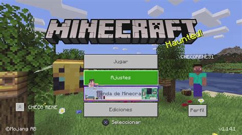 COMO OBTENER ITEMS DEL MODO CREATIVO EN SUPERVIVENCIA MINECRAFT PS4