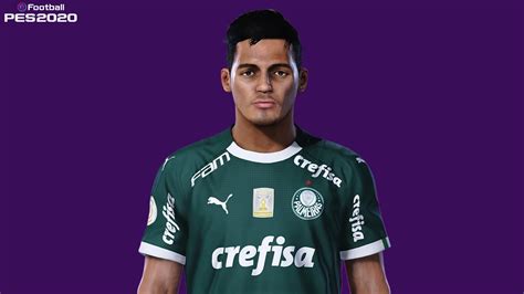 Gabriel Menino PES 2020 YouTube