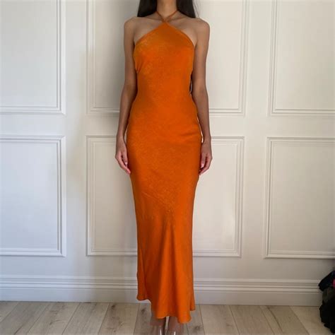 Michael Costello Dresses Michael Costello X Revolve Millie Gown