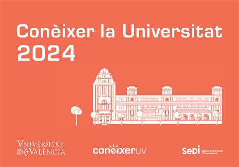 Programa Con Ixer Visita Al Campus D Ontinyent