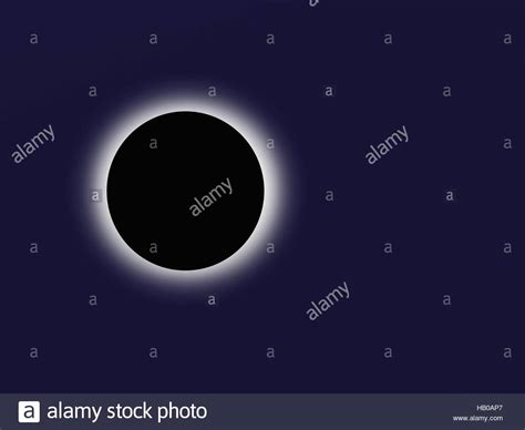 Solar Eclipse Hi Res Stock Photography And Images Alamy