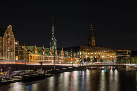 Photography tour Copenhagen by night | Photo tours & sightseeing Copenhagen