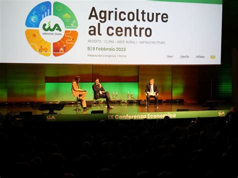 Cia Agricoltori Italiani On Twitter RT FrancescoLollo1 All Evento