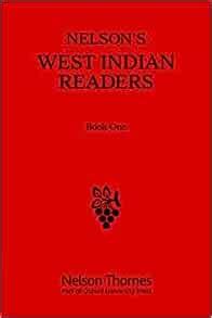 Nelson S West Indian Readers Box Set West Indian Readers Book