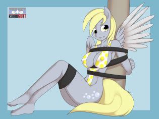 Derpy Hooves Luscious Hentai Manga Porn