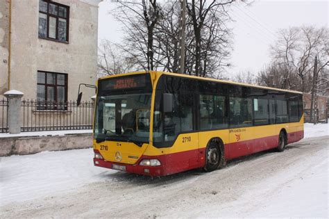 Od 1 lutego zmienia się rozkład jazdy autobusów 90C z Brzezin do Łodzi